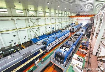 大西南鐵路工業(yè)與建筑的輝煌圖景 超級企業(yè)、礦山與建筑設(shè)備的強(qiáng)勁引擎