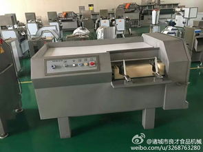 廠家直銷 凱成良才食品機(jī)械，肉類加工設(shè)備切丁機(jī)選購(gòu)指南
